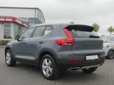 Volvo XC40 1.5 Inscription 2WD LED Navi ACC Kamera DAB - Volvo XC40 Gebrauchtwagen