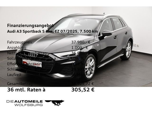 Audi A3 - Bild 2