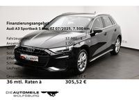 Audi A3 - Vorschau Bild 2