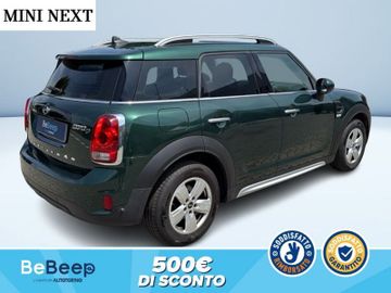 MINI Countryman D (Cooper) - 8