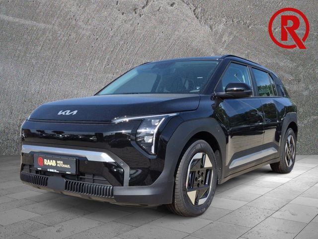 EV3 150 kW Air Klimaautomatic,Sitzheizung elektr