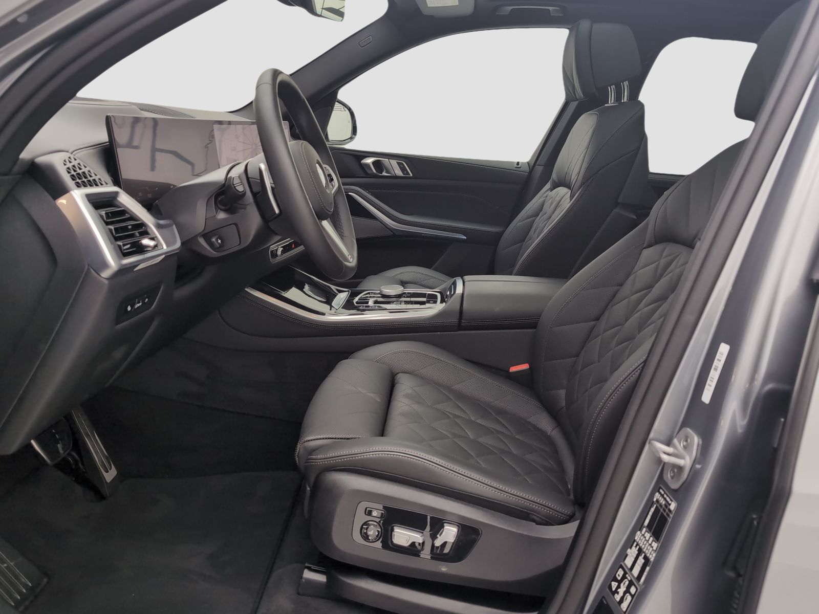 BMW X5 - Bild 8