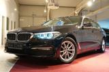 BMW 520 d *LED*Navi*Klima*SHZ* - BMW 520 mit Diesel-Antrieb: Limousine