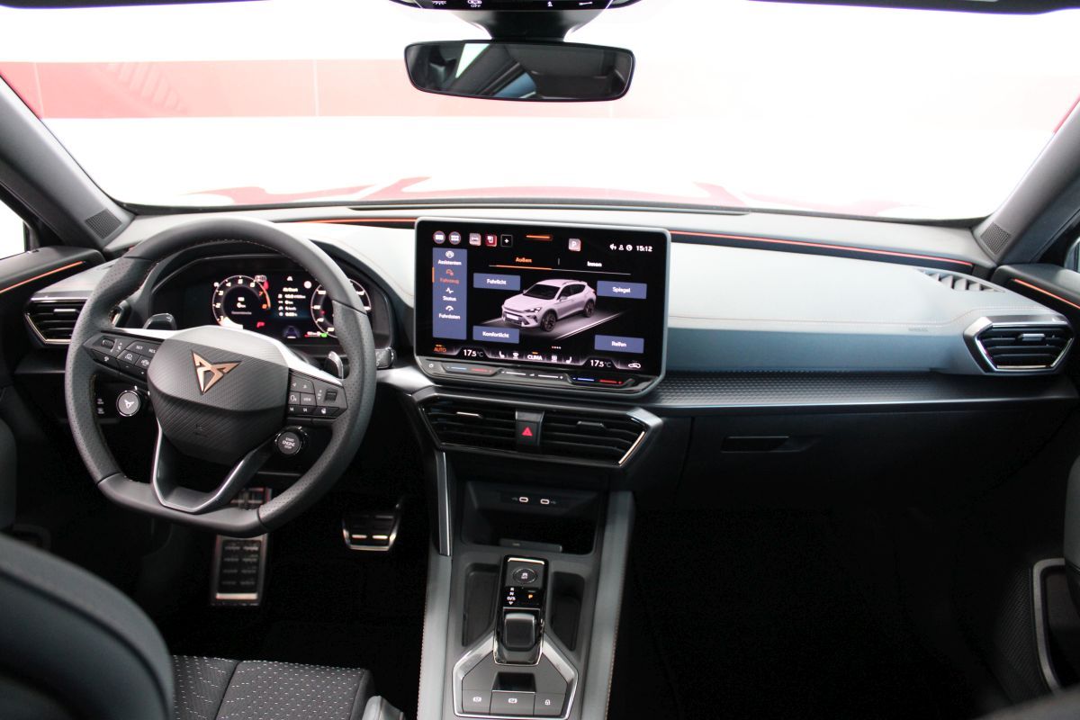Cupra Formentor - Bild 8
