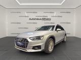 Audi A4 Allroad 50 TDI Tiptronic MMI Touch/Leder/LED - Audi A4 Allroad aus 2020