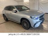 Mercedes-Benz GLC 400 e 4M AMG Distronic | Digital-Light | 360 - Mercedes GLC 400 SUV