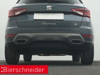 Seat Arona - Vorschau Bild 30