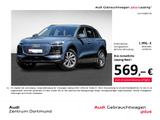 Audi Q6 e-tron quattro advanced 360°CAM LM19 E-KLAPPE - Audi Q6 e-tron Gebrauchtwagen