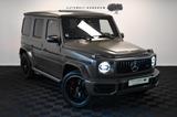 Mercedes-Benz G 63 AMG *LED*SITZLÜFT*BURMESTER*ST-HEIZ*S-DACH - gebrauchte Mercedes-Benz G 63 AMG aus dem Jahr 2021