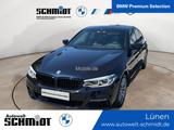 BMW 530i M Sportpaket + 2Jahre-BPS.-GARANTIE - BMW 5er Reihe in Dortmund