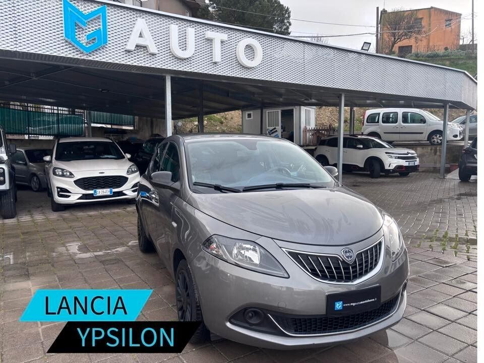 Image of Lancia Ypsilon