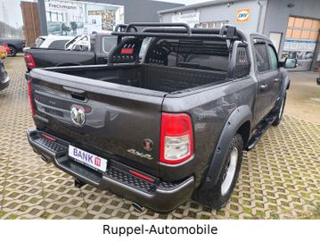 Dodge RAM - 6