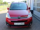 Citroën Berlingo Multispace 1.6 VTi 120 PDC RS SHZ Tempo - Citroën Berlingo aus 2017