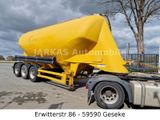 Spitzer SF2733 2P, BPW Achsen, Silo, 3 Achsen - Offers matching your search criteria