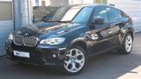 BMW X6 xDrive40d Edition M-Sport LED*S-Dach*Head-Up* - BMW X6: M Sport Edition