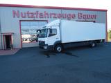 Mercedes-Benz ATEGO 1224 L/Koffer-LBW-1500KG/NL 5255/2xTank