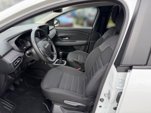 Fahrzeugabbildung Dacia Jogger Expression +CARPLAY+KLIMA+PDC+DAB+TEMPOMA
