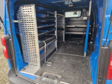 Bild 5 Opel Vivaro Kasten Edition M