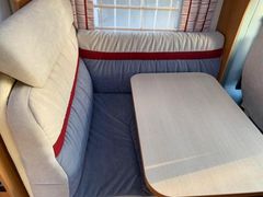 Bürstner Nexxo T 728 G 