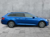 Skoda Superb - Vorschau Bild 7