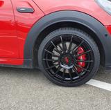 MINI Mini JCW John Cooper Works 231PS Automatik - rote MINI John Cooper Works