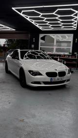 BMW 650i Coupé Facelift - gebrauchte BMW 6er Reihe aus dem Jahr 2008