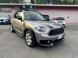 MINI Mini One Countryman 1.5 Business Automatica Navi - graue MINI One Countryman