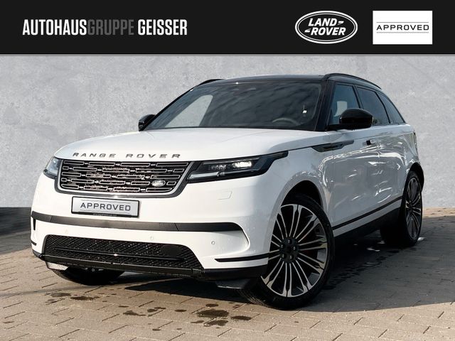 Land Rover RR Velar P250 S AWD ACC LED SD 22"