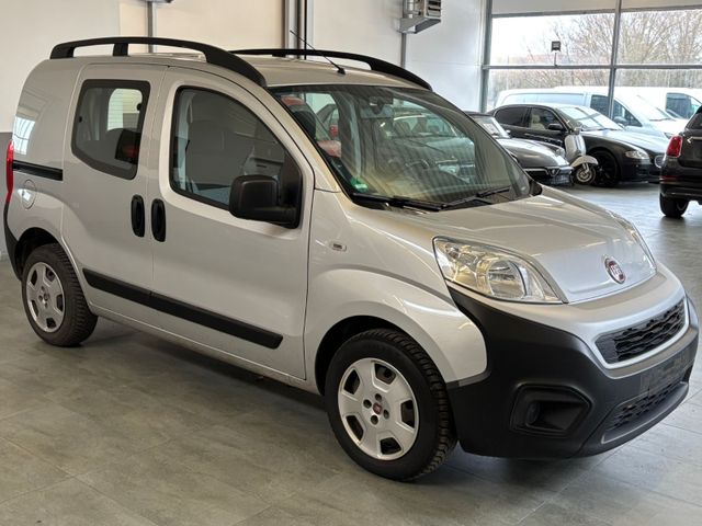 Fiat Fiorino SX Kombi