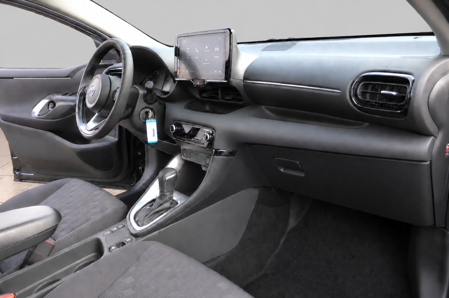 Mazda 2 Hybrid - Bild 9