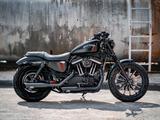 Harley-Davidson XL883N Sportster Iron 883 - J&H - LED - Cool! - Offers