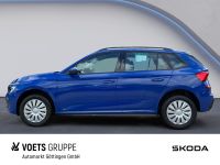 Skoda Kamiq - Vorschau Bild 2