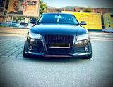 Audi A5 3.0 TDI Quattro S line | S tronic ... - Audi A5 in Freiburg