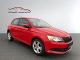Skoda Fabia*Cool Edition*Klima*PDC*SHZ*12-2027*1.Hand* - Skoda Fabia: 1.2