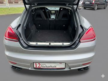 Porsche Panamera - 10