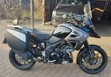 Suzuki V-Strom  (DL) 1000