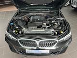 BMW 320 d Touring AHK+Driving Assistant+Facelift+uvm - BMW 320: 320d Facelift