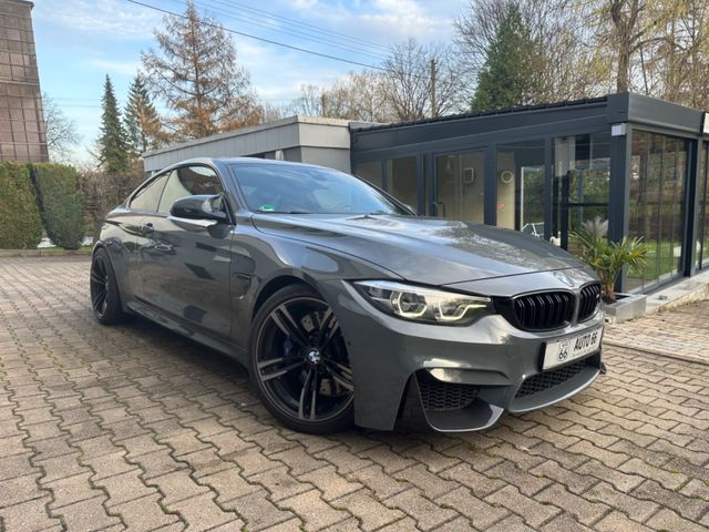 BMW M4 Coupé Competition |Carbon|HUD|H&K|Kamera|