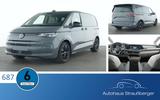 Volkswagen T7 Multivan Life eHybrid 4MOTION AHK H/K PANO - Volkswagen Gebrauchtwagen in Frankfurt