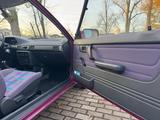 Mazda 323 BG 1.6 Magenta   Oldtimer BJ 1994 - Mazda 323: 323bg