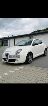Alfa Romeo MiTo 0.9 8V Turbo TwinAir Turismo Turismo - Alfa Romeo MiTo: Twinair