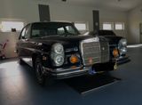 Mercedes-Benz W 109 300SEL 4.5 - Mercedes-Benz aus 1972