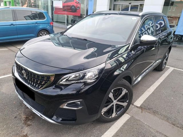 Peugeot 5008 1.2 Crossway 7-Sitzer ACC DAB HUD Navi 360°