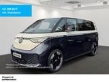 Volkswagen ID. Buzz Pro 150 kW NAVI AHK ACC KAM LED SHZ PDC - Volkswagen ID. Buzz in Wuppertal