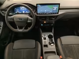 Ford Kuga ST-Line X PHEV Auto/ACC/NAVI/360KAMERA/SHZ - Ford Kuga: Alcantara, mit Apple Carplay