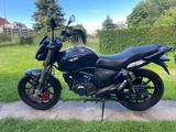 Keeway RKV 125 - KEEWAY MOTORRAD