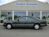 Mercedes-Benz E 230 / 230CE - Mercedes-Benz E 230: Coupe