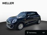 MINI Colour Line Carbon Black PDC SHZ Klima Bluetooth