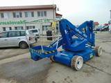Upright AB 38 work plattform vin 065 - Upright LKWs