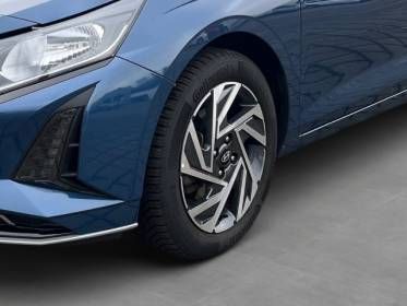 Hyundai i20 – Bild 6